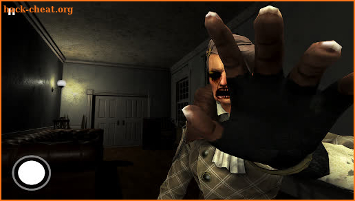 Scary Granny Haunted House – Creepy Horror Games screenshot