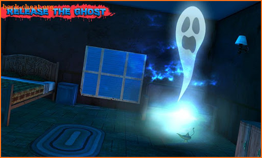 Scary Granny - Horror Game 2018 screenshot