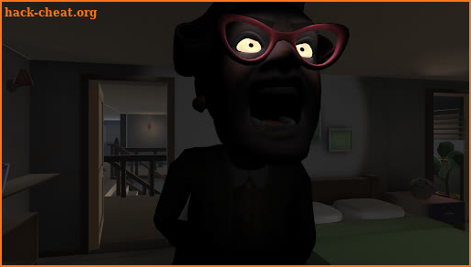 Scary Granny - Survival Horror screenshot