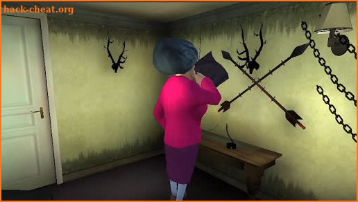 Scary hello teacher 3d scary  Guide  2020 screenshot