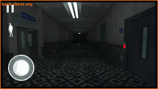 Scary Hospital : 3d Horror Game Adventure screenshot