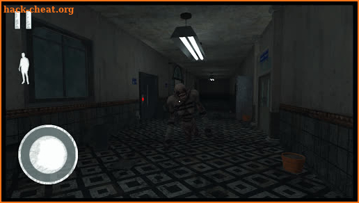 Scary Hospital : 3d Horror Game Adventure screenshot