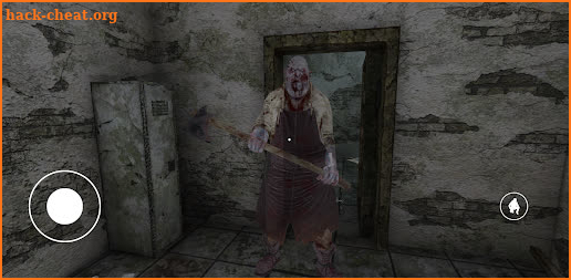 Scary Hospital Horror screenshot