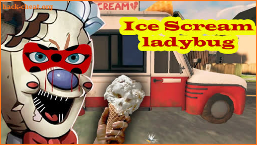 Scary ICE lady scream -  chapter 2 screenshot