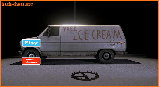 Scary Ice Scream 3 : Horror Evil Nun Neighborhood screenshot