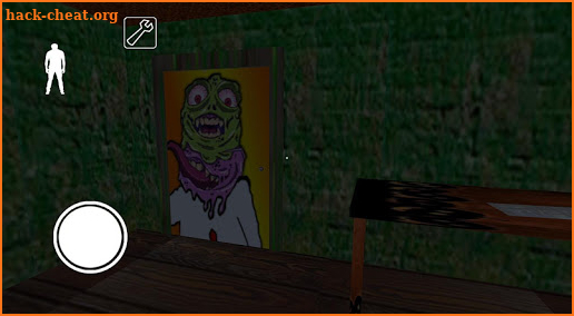 Scary Ice Scream 3 : Horror Evil Nun Neighborhood screenshot