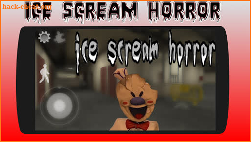 SCARY ICE SCREAM 3 HORROR : Neighborhood  tips screenshot