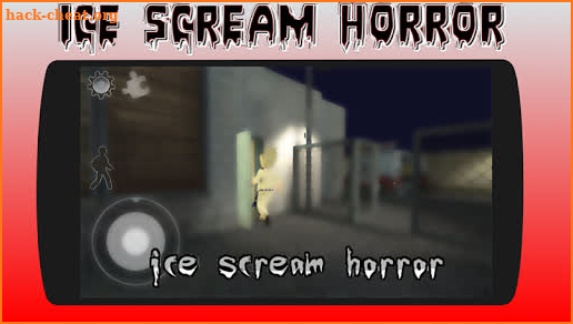 SCARY ICE SCREAM 3 HORROR : Neighborhood  tips screenshot