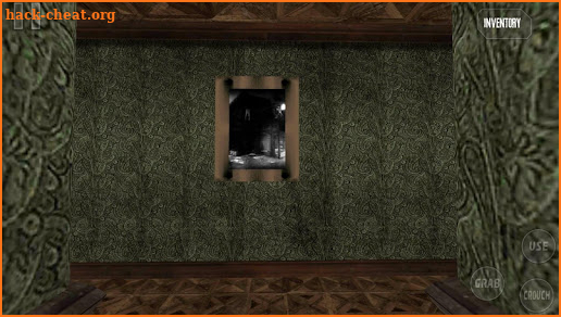 Scary Lady Granny - Scary Horror Game Mod 2019! screenshot