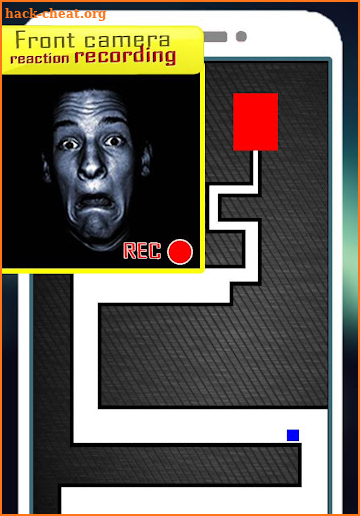 Scary Maze Game 2.0 (prank) screenshot