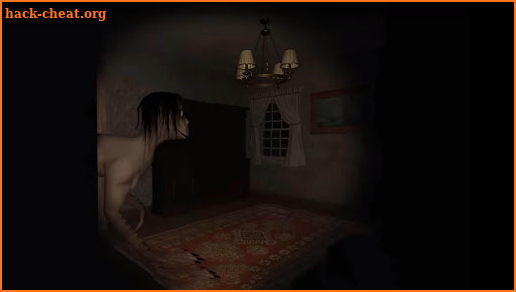 Scary Momo  : Horror Escape Game screenshot