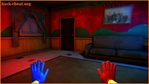 Scary Nights Escape: Chapter 2 screenshot
