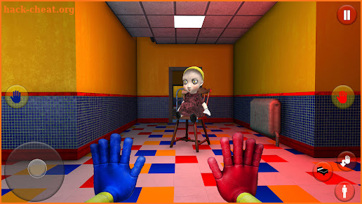 Scary Nights Toys: Chapter 2 screenshot