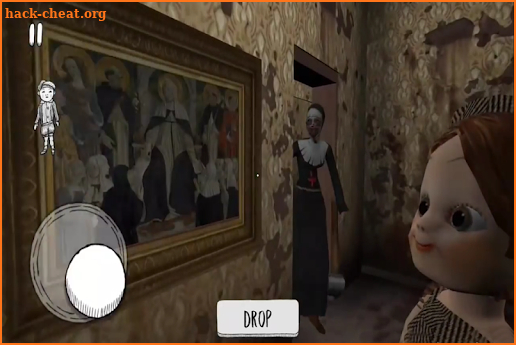 Scary Nun screenshot