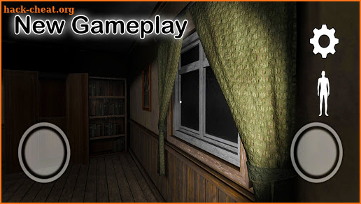 Scary Piggy Granny Infection Mod New Horror Escape screenshot