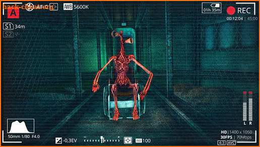 Scary Pipe Head: Once Again Horror Escape Zone screenshot