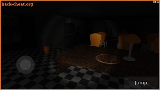 Scary Pizzeria screenshot