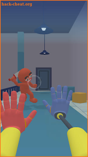 Scary Playtime screenshot