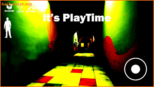 Scary Poppy - It's Playtime screenshot