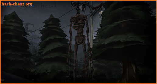 Scary Siren Head Game Chapter 3 screenshot