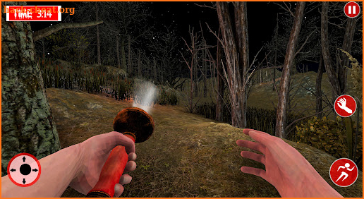 Scary Siren Head Horror Game screenshot