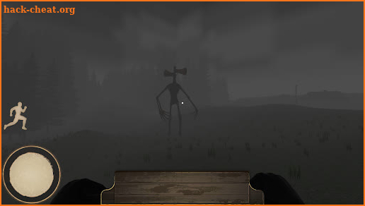 Scary Siren Head Horror Games screenshot