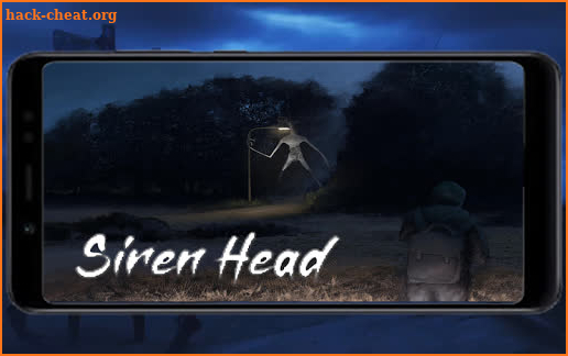 Scary Siren Head  - Scary Game- Horror Adventure screenshot