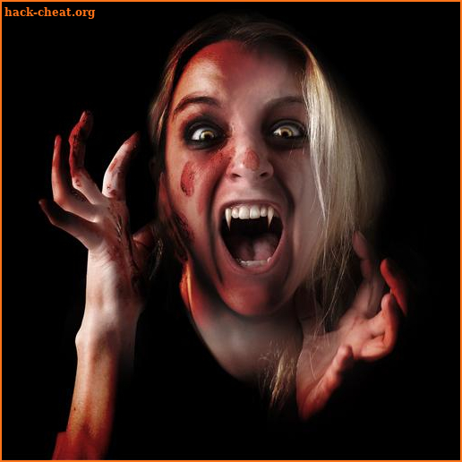 Scary Sounds,Halloween Effects screenshot