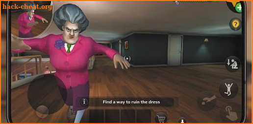 Scary Teacher 3D Guide 2021, Walktrough tips screenshot