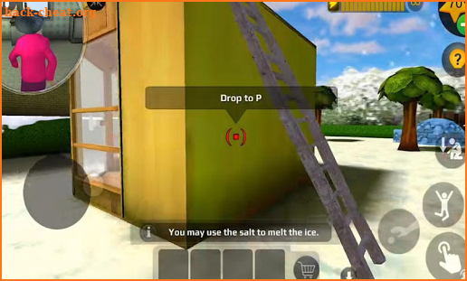 Scary Teacher 3D Part 4: guide ans tips screenshot
