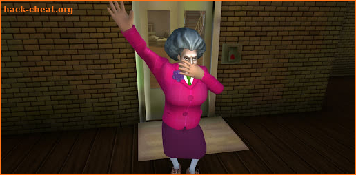 Scary Teacher 3D Tips screenshot