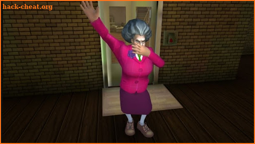 Scary Teacher 3D Tips: Scary Teacher Solve screenshot