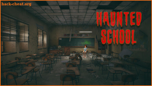Scary Teacher: Evil School Horror Escape screenshot
