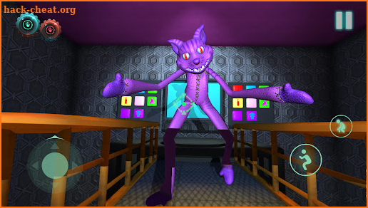 Scary Toy Factory: Chapter 2 screenshot