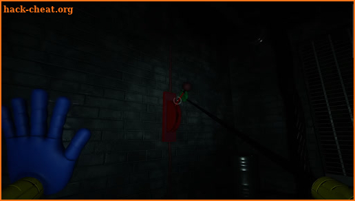Scary Toy Funtime 2 screenshot
