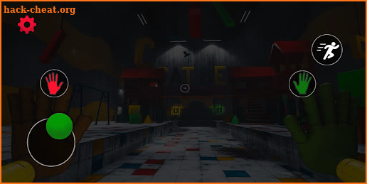 Scary Toys Factory: Chapter 2 screenshot