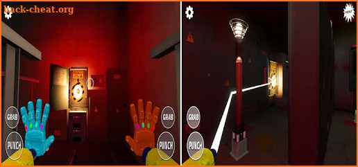 Scary Toys Funtime: Chapter 1 screenshot