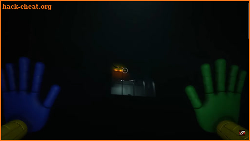Scary Toys Funtime: Chapter 2 screenshot
