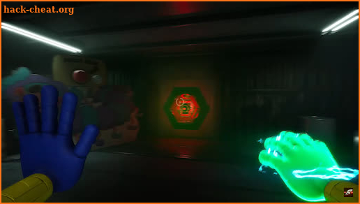 Scary Toys Funtime: Chapter 2 screenshot