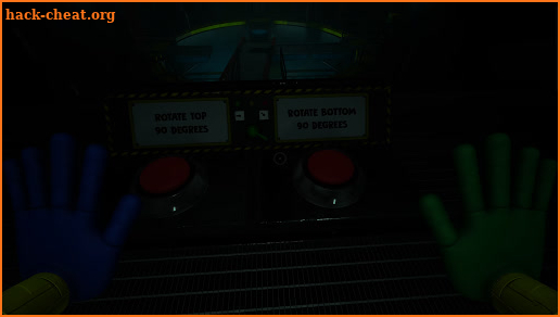 Scary Toys Funtime: Chapter 3 screenshot