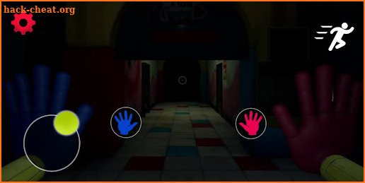 Scary Toys Horror: Chapter 2 screenshot