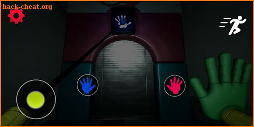 Scary Toys Horror: Chapter 2 screenshot