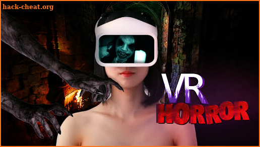 Scary VR videos screenshot