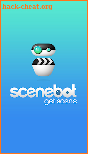 Scenebot screenshot