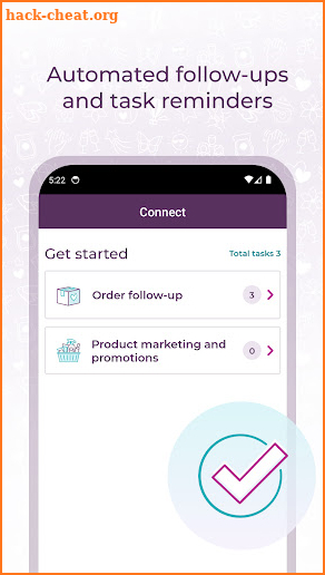 Scentsy Connect screenshot