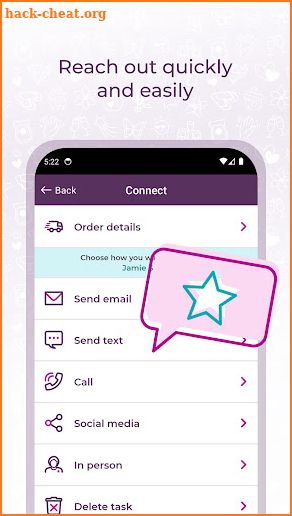 Scentsy Connect screenshot