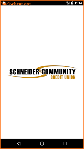 Schneider Community CU screenshot