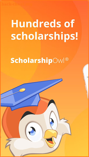 ScholarshipOwl screenshot