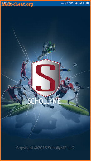 SchollyME screenshot