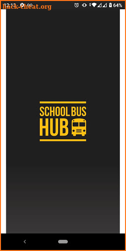 School Bus Hub Mobile screenshot